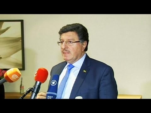 الاتفاق على ضرورة وقف المعارك وايصال المساعدات الإنسانية للمدنيين