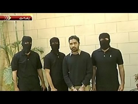 اعتقال 97 شخصًا في باكستان بتهمة التحضير لهجمات متطرفة