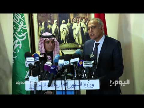 بالفيديو حقيقة التدخل البري للمغرب في سورية