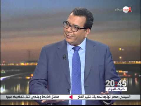 قراءة في سياق المجلس الوطني لحزب التجمع الوطني