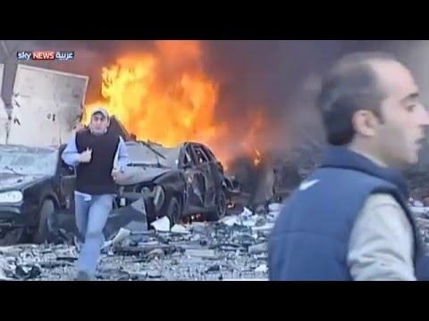 ذكرى اغتيال وذكرى دولة في لبنان