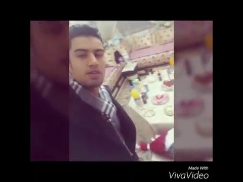 شاب مغربي يختار الاحتفال بعيد الحب مع والدته