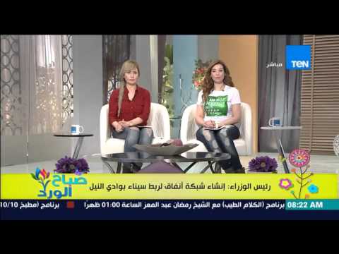 شاهد إنشاء شبكة أنفاق لربط سيناء بوادي النيل