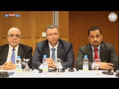 البرلمان الليبي يؤجل التصويت على الحكومة