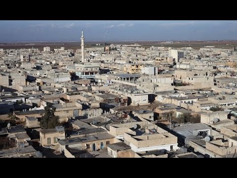 المكتب الإعلامي للمدينة ينفي اي مفاوضات مع قوات سورية