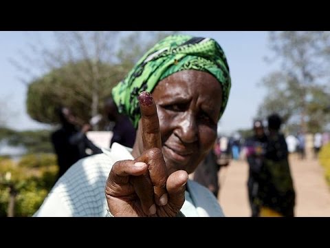 بدء عملية الاقتراع في الانتخابات الرئاسية والتشريعية في أوغندا