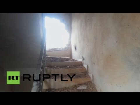اهد الأكراد يتهمون الجيش التركي بإحراق 150 شخصًا