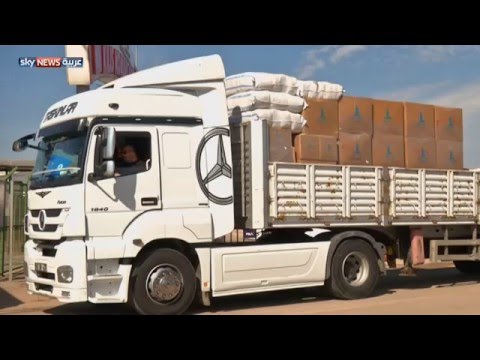 شاهد تفاقم معاناة السوريين مع استمرار الصراع