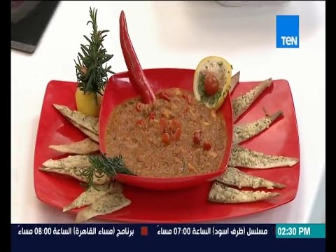 طريقة عمل تشيكن توكسيدو