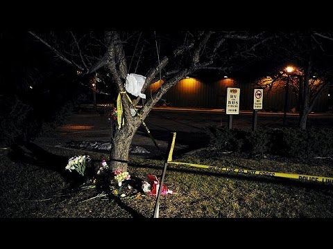 اعتقال مسلحًا يشتبه بأنه المسؤول عن سلسلة حوادث إطلاق النار في ولاية ميشيغن