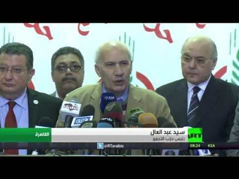 تزايد الدعوات لتشكيل تحالفات سياسية تتناسب مع طبيعة المشهد المصري