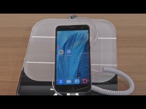 شاهد هواتف ذكية بأسعار مقبولة في المؤتمر العالمي للهاتف الجوال