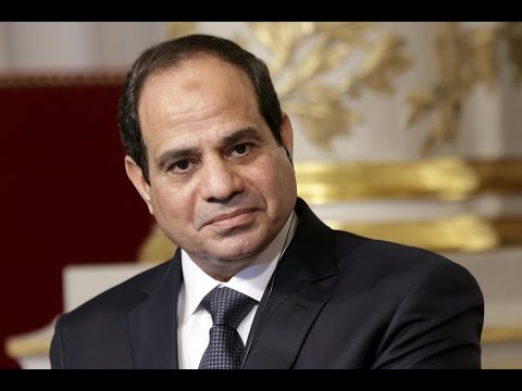 صبح على مصر يحقق أرقام خيالية بعد ساعتين من خطاب السيسي