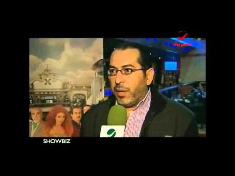 أخبار السينما العربية والعالمية