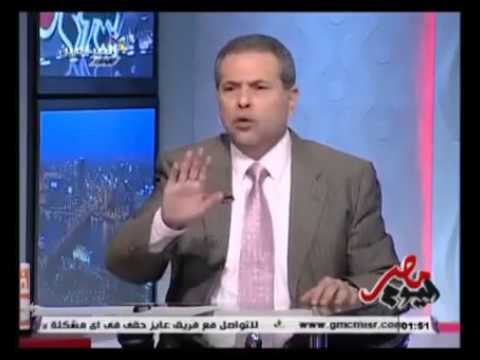 شاهد ماذا سيفعل عكاشة اذا التقى بالملك محمد السادس