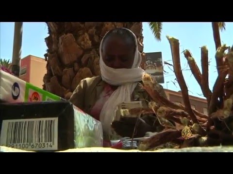 إريتريا تفشل في منع مجنديها من الهجرة