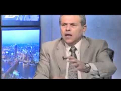 شاهد توفيق عكاشه يؤكد أنه لم يقدم العشاء إلى الوفد
