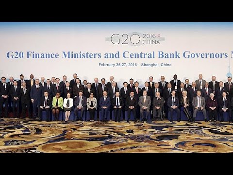 قمة دول الـ20 تدعو إلى استخدام كل الأدوات لتحفيز الاقتصاد العالمي