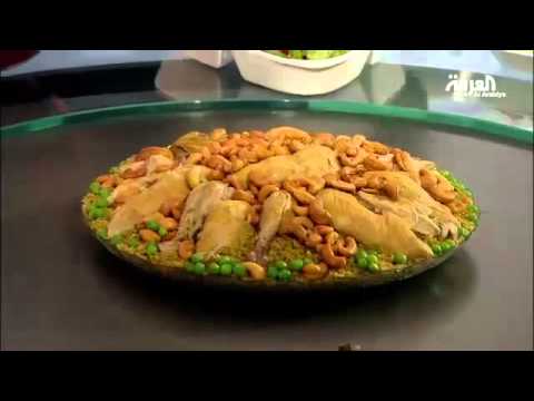 أهم ما يميز المطبخ السوري