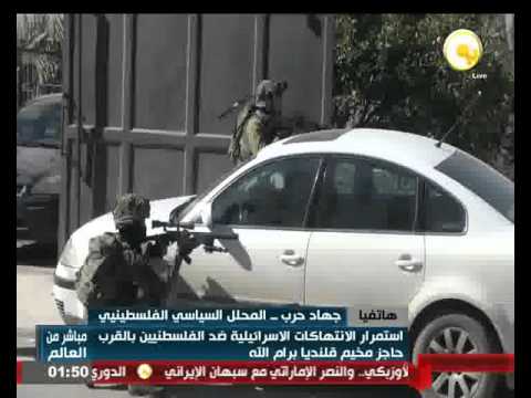 شاهد جهاد حرب يؤكد أنه لن يخفف الحصار