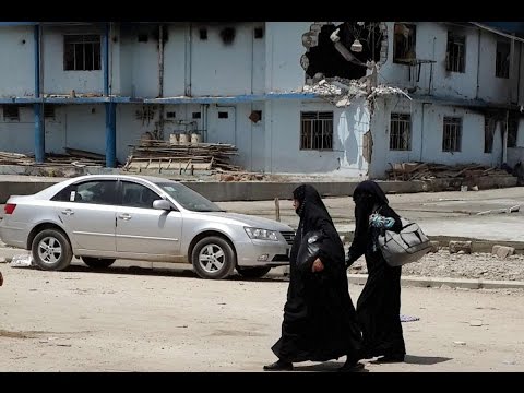 داعش يغير استراتيجيته باستخدام المقاتلات
