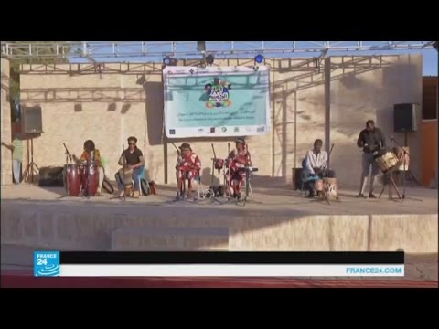 مهرجان للترويج لإعادة التدوير في الخرطوم