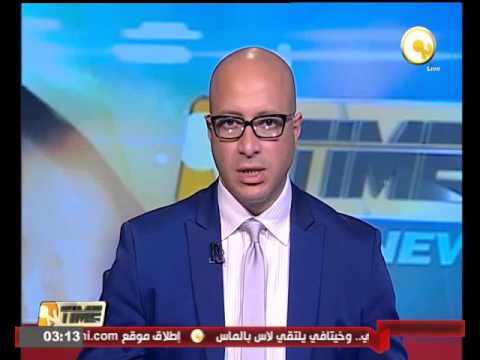 محلب يفتتح فعاليات ملتقى بناة مصر الثاني