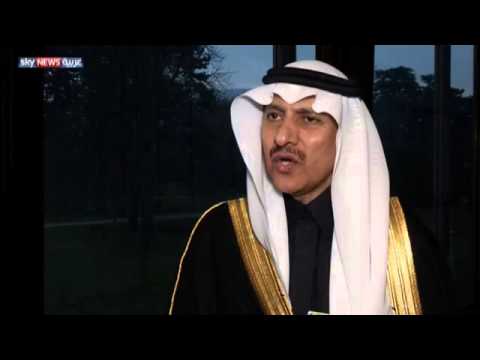 العيبان العالم عاجز عن حماية السوريين