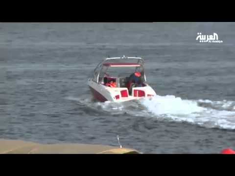 شاهد بحيرة دومة الجندل في الجوف تكمل عامها الثلاثين