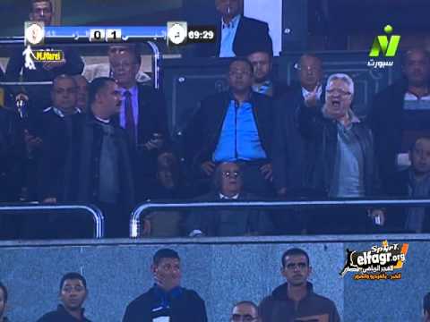 مرتضى منصور يهدِّد بانسحاب الزمالك من مواجهة إنبي