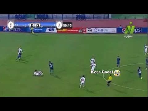 إنبي يخطف الفرحة من الزمالك ويتصدَّر الدوري المصري