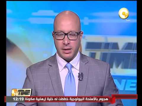 زعزوع يرحب بالاتفاق المبدئي بين البنك المركزي والشركات الأجنبية