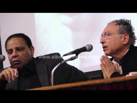 ممدوح حمزة يصف مبارك بـالشيطان