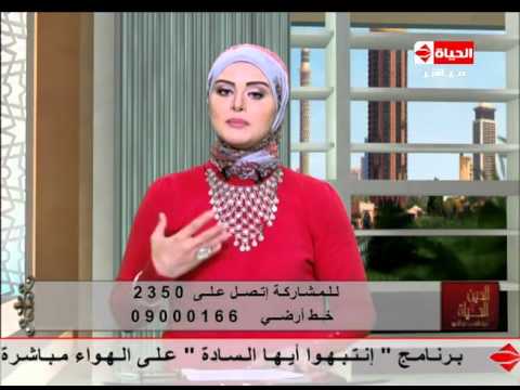 مقدمة الإعلامية لمياء فهمي عن اليقين بالله في الدعاء