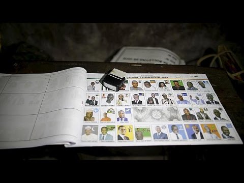 البينين تنتخب رئيسًا جديدًا