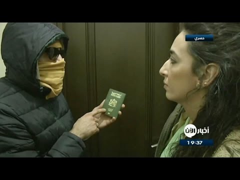 سوري يكشف تفاصيل تهريب البشر من تركيا إلى اليونان