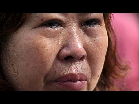 اختفاء الطائرة الماليزية اكبر ألغاز الطيران المدني