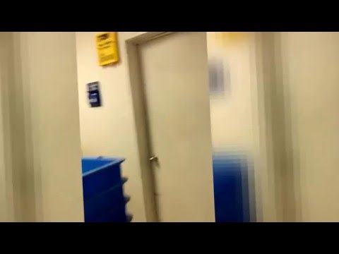 مطعم شهير يخزن عجينة البيتزا في دورات المياه
