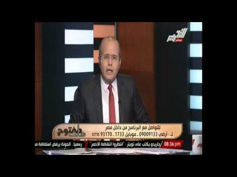 خطر الموت يداهم الناس فى الشوارع