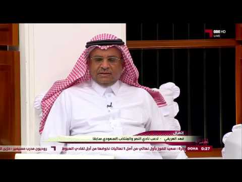 بالفيديو سعودي يحتفل مع والدته