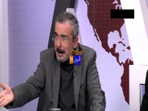 جزائري يؤكّد أن دولته لابد أن تكون لها بوابة إلى المحيط الاطلسي