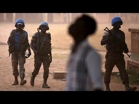 قرار أممي لردع مرتكبي الانتهاكات الجنسية من القبعات الزرق