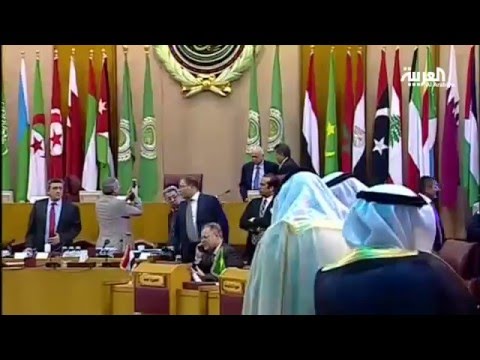 وزير خارجية العراق يمجد حزب الله اللبناني