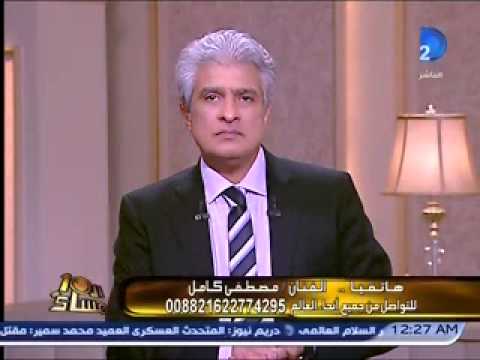 مصطفى كامل يتعاقد مع إيناس عز الدين