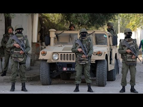 بنقردان التونسية تفضح فشل داعش في إدارة المعارك
