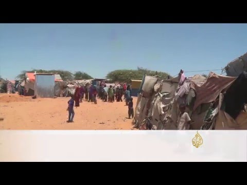 مبادرة شبابية لتوفير فرص عمل للشباب في الصومال