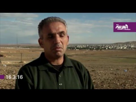 شاهد توقعات بإعلان أكراد سورية اعتماد النظام الاتحادي
