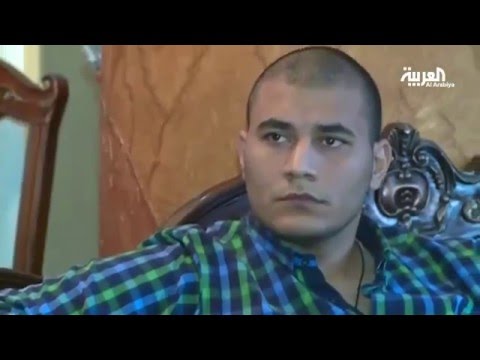 عماد أول عربي يجبر على مغادرة أميركا