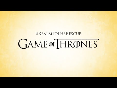 أبطال “game of thrones” يدعمون حملة تبرع للاجئين في الشرق الأوسط