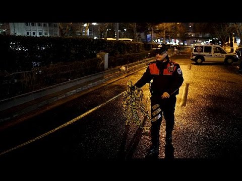 مجموعة صقور حرية كردستان تتبنى تفجير أنقرة